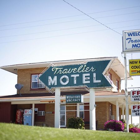 Oyo Travelier Motel Macon ภายนอก รูปภาพ