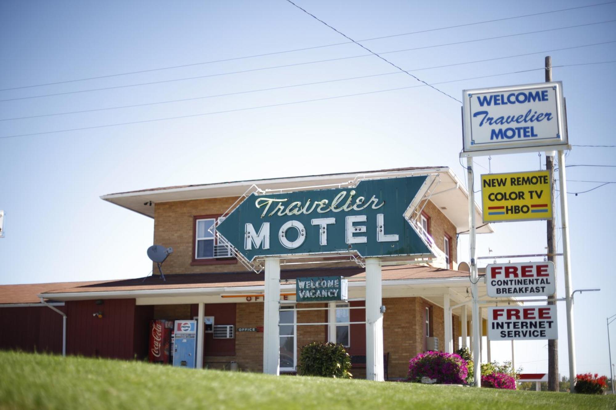 Oyo Travelier Motel Macon ภายนอก รูปภาพ