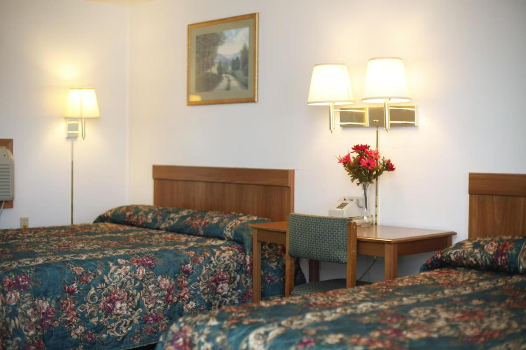 Oyo Travelier Motel Macon ภายนอก รูปภาพ
