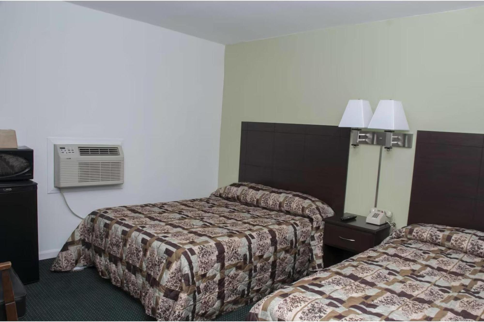 Oyo Travelier Motel Macon ภายนอก รูปภาพ