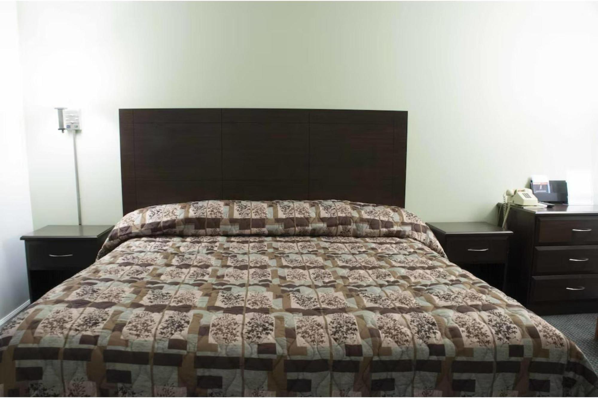 Oyo Travelier Motel Macon ภายนอก รูปภาพ