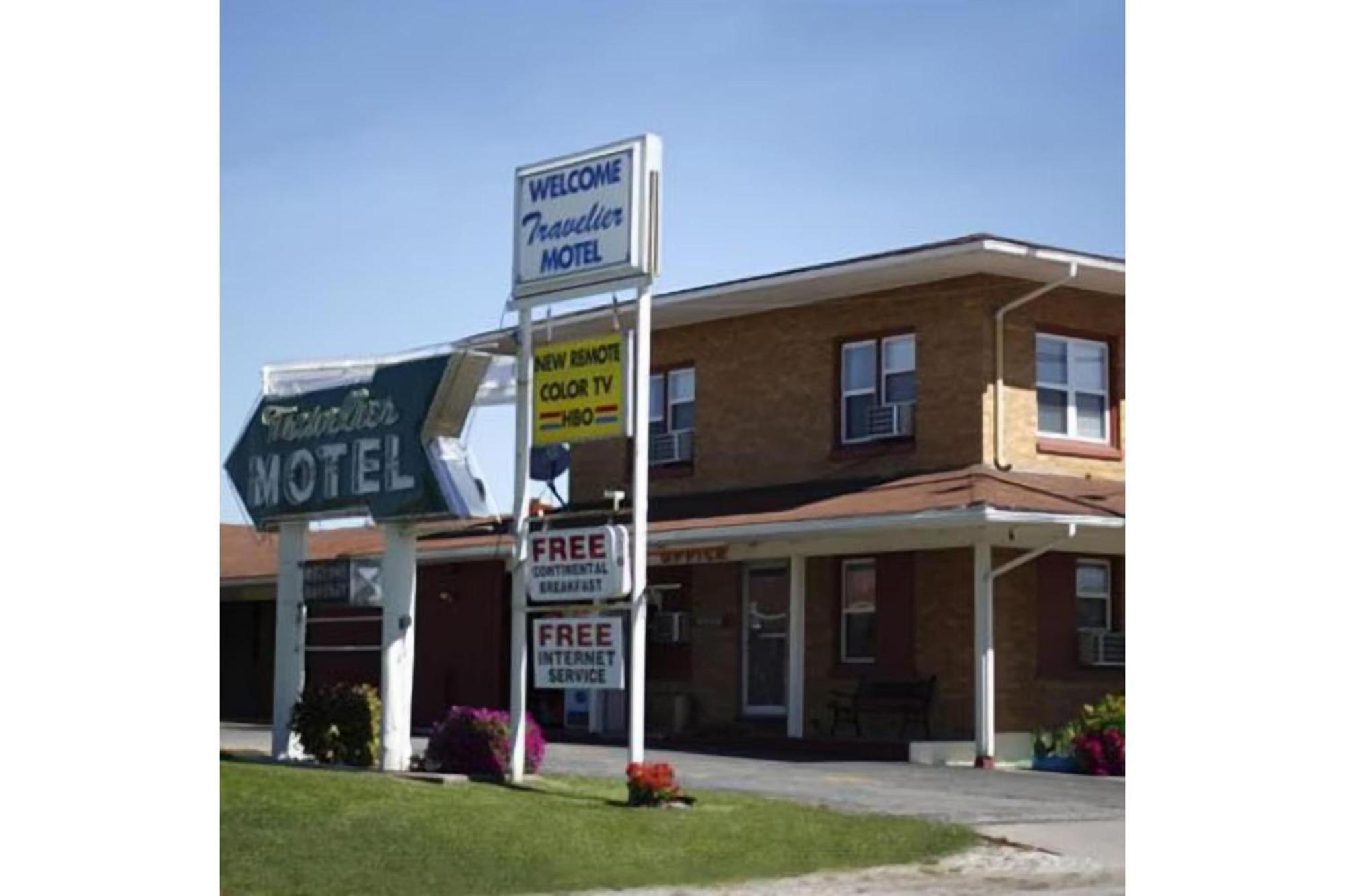 Oyo Travelier Motel Macon ภายนอก รูปภาพ