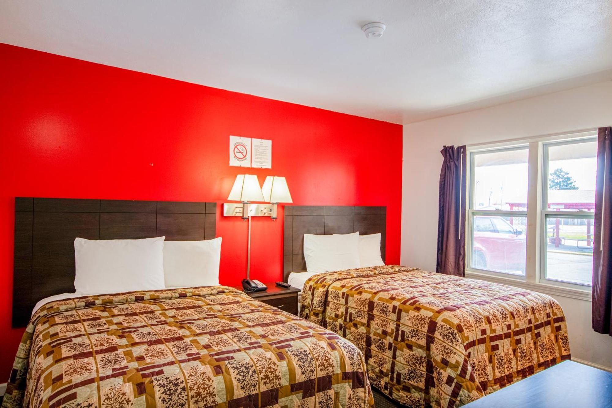 Oyo Travelier Motel Macon ภายนอก รูปภาพ
