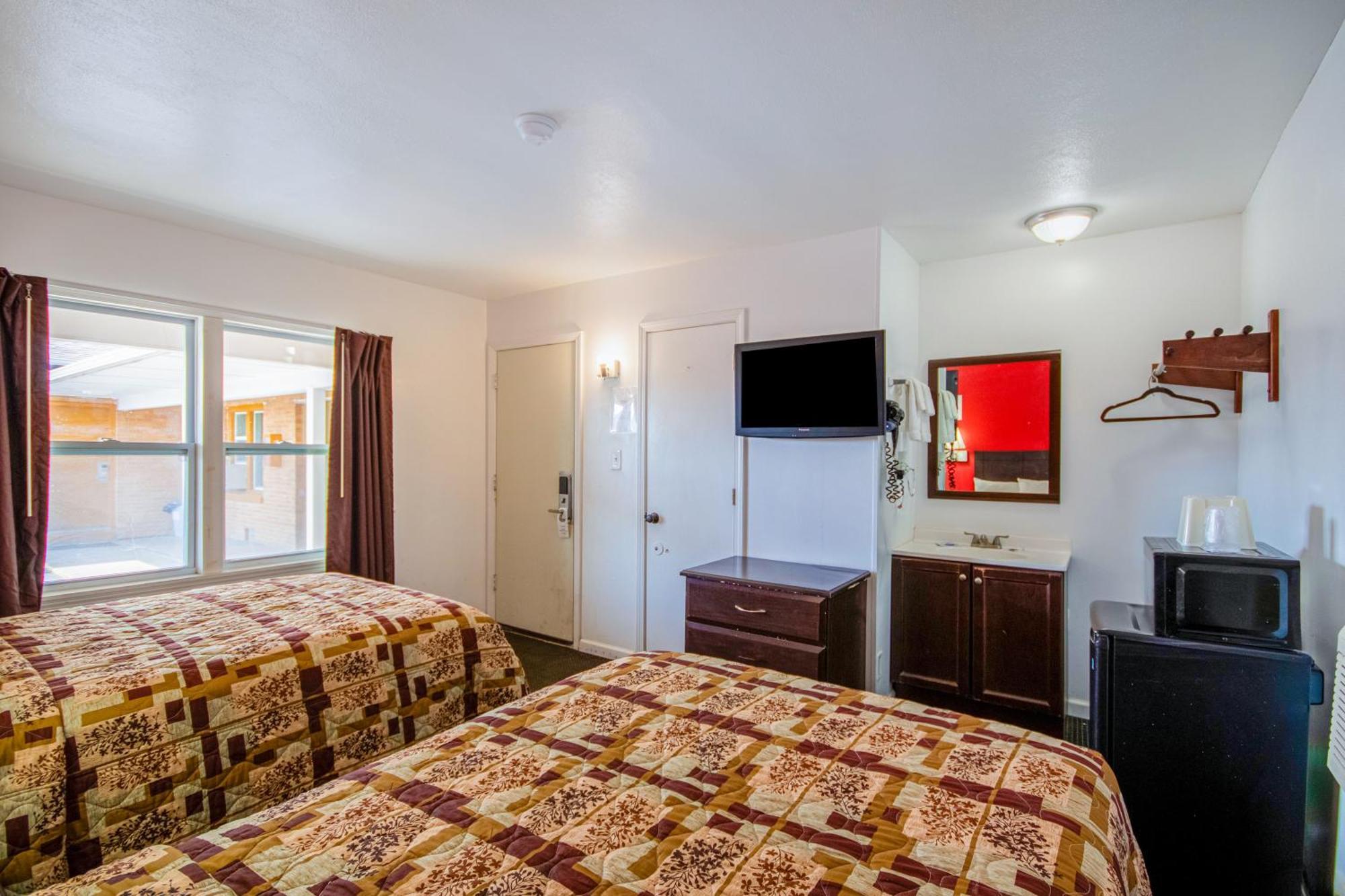 Oyo Travelier Motel Macon ภายนอก รูปภาพ
