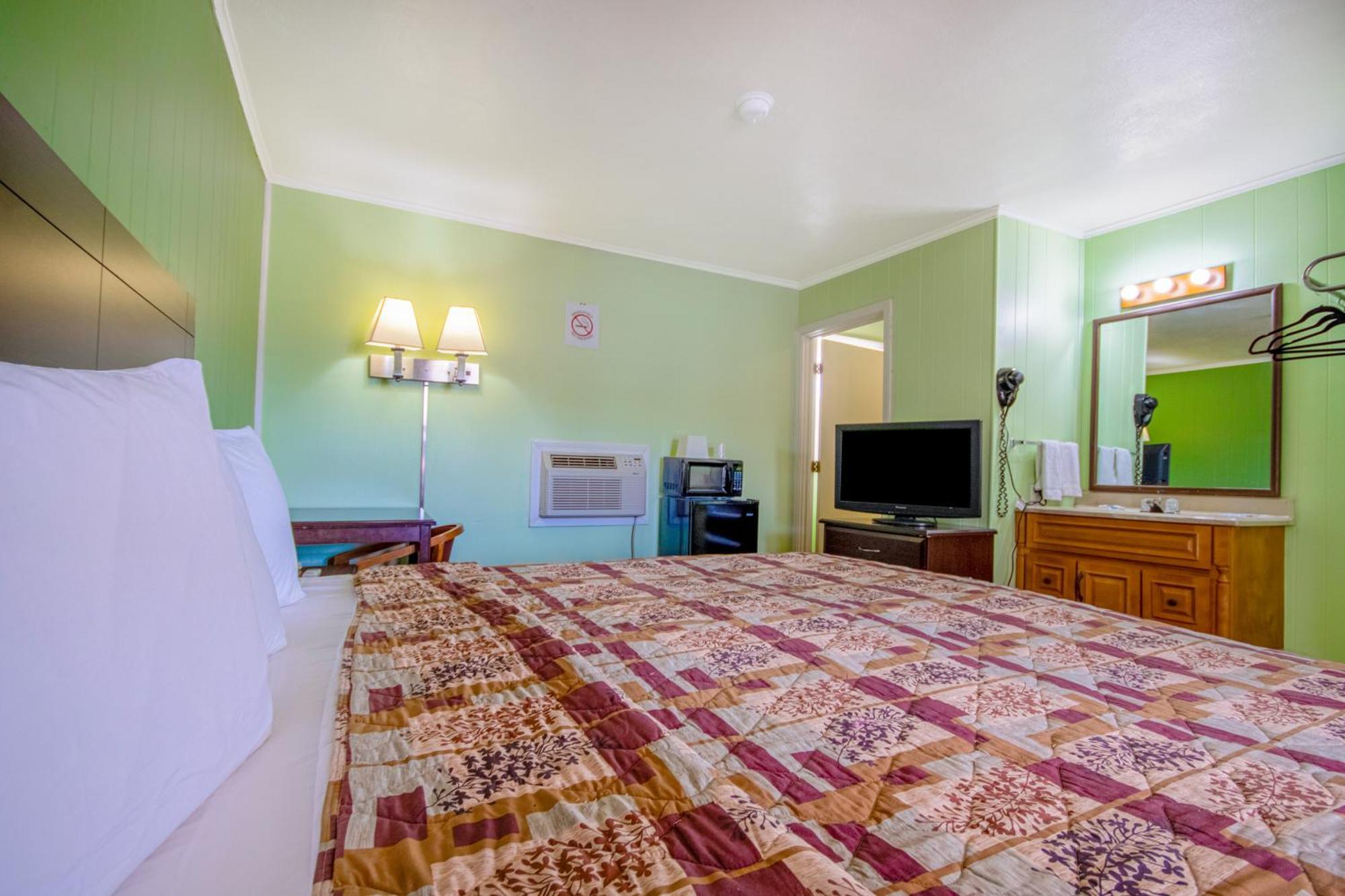 Oyo Travelier Motel Macon ภายนอก รูปภาพ
