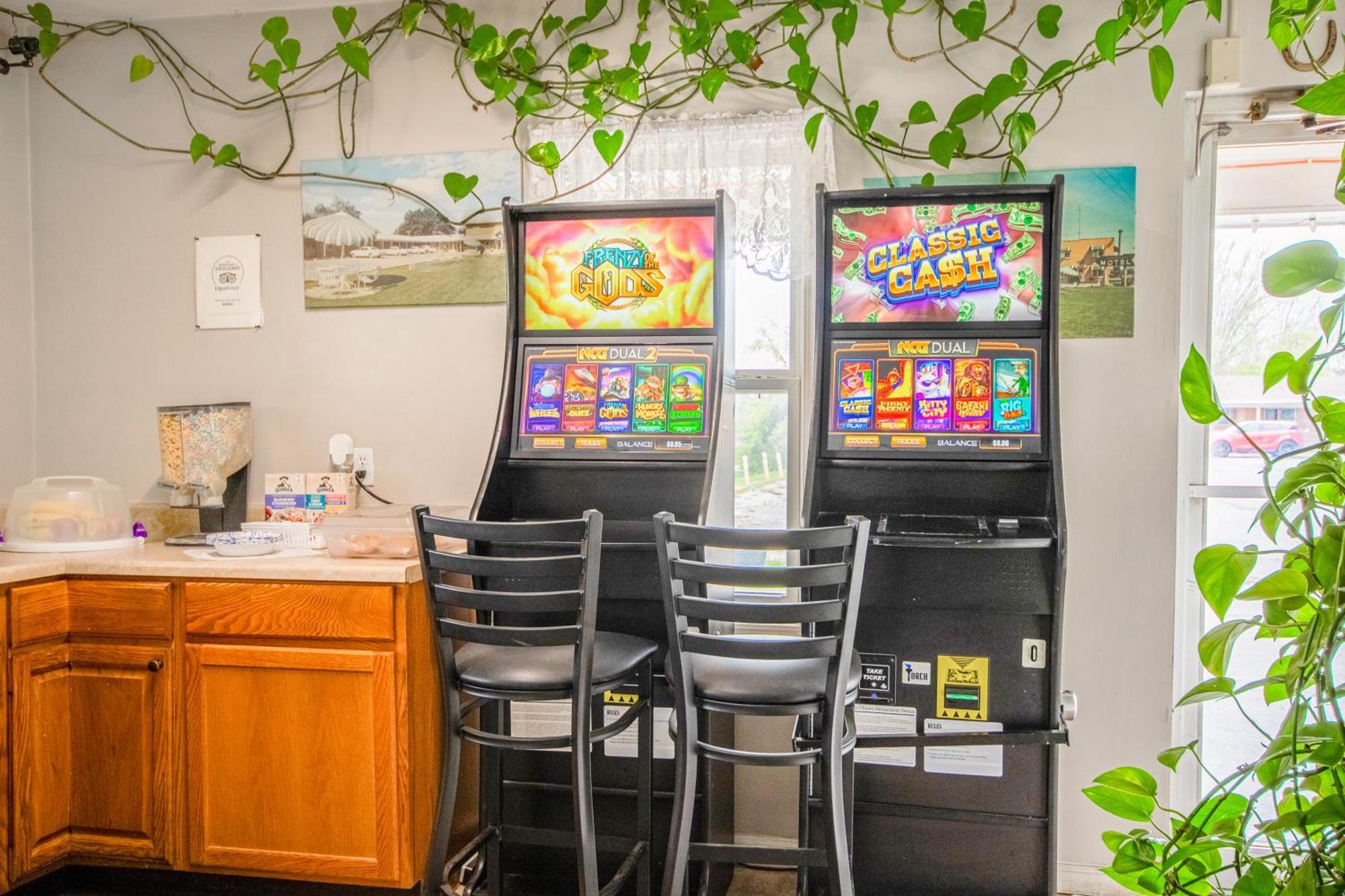 Oyo Travelier Motel Macon ภายนอก รูปภาพ